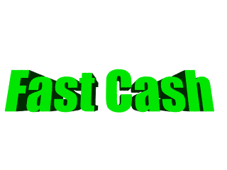 Fast Cash Logo